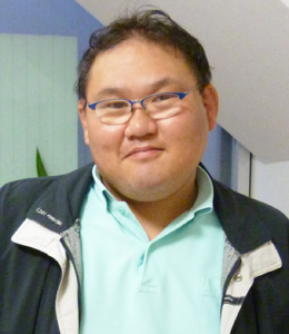 佐々木正徳